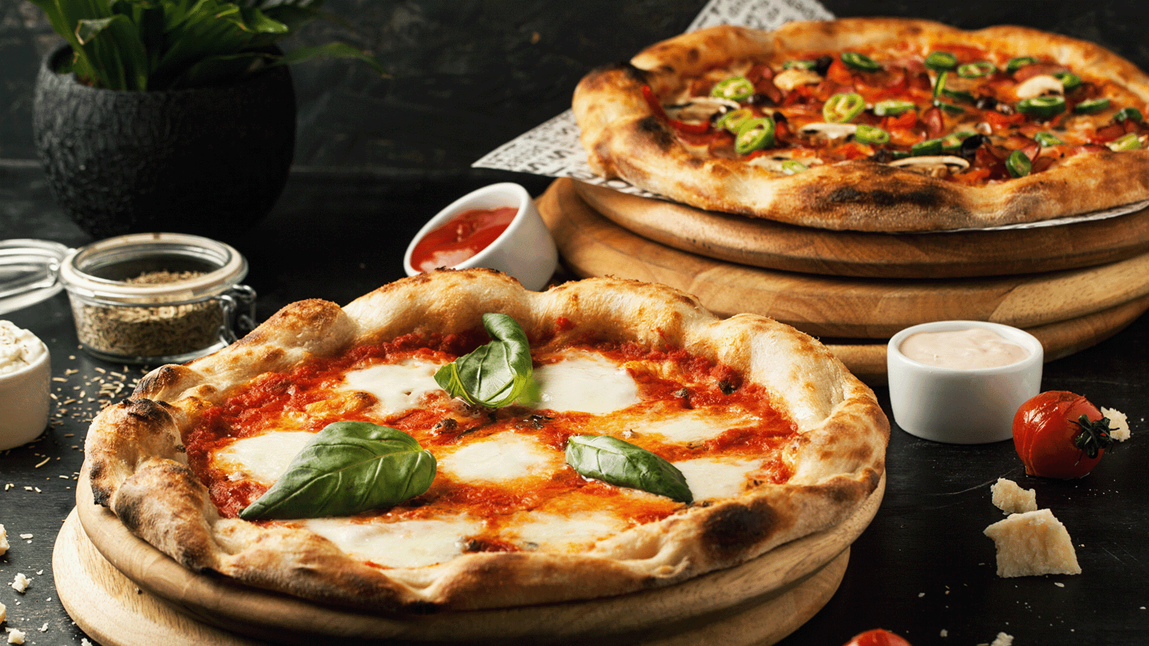 Pizza Experts Hull Take Away Menu Online