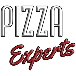 Pizza Experts logo.